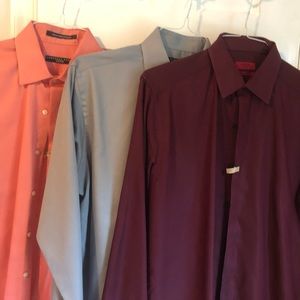 3 4 the price of 1. Great colors.